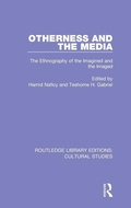 Cover: Otherness and the Media - Routledge