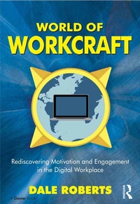 Abbildung von: World of Workcraft - Routledge