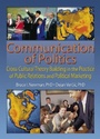Cover: Communication of Politics - Routledge