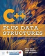 Cover: C++ Plus Data Structures with Navigate Advantage Access - Jones and Bartlett Publishers, Inc