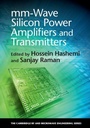 Cover: mm-Wave Silicon Power Amplifiers and Transmitters - Cambridge University Press