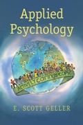 Cover: Applied Psychology - Cambridge University Press