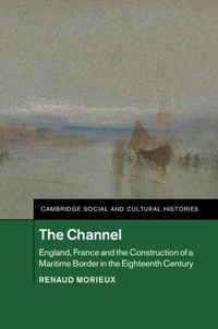 Abbildung von: The Channel - Cambridge University Press