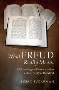 Enlarge image Cover: What Freud Really Meant - Cambridge University Press