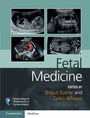 Cover: Fetal Medicine - Cambridge University Press