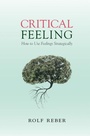 Cover: Critical Feeling - Cambridge University Press
