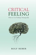 Cover: Critical Feeling - Cambridge University Press