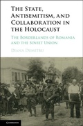 Cover: The State, Antisemitism, and Collaboration in the Holocaust - Cambridge University Press