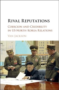 Enlarge image Cover: Rival Reputations - Cambridge University Press