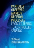 Cover: Partially Observed Markov Decision Processes - Cambridge University Press