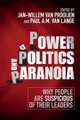 Cover: Power, Politics, and Paranoia - Cambridge University Press