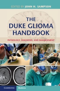 Abbildung von: The Duke Glioma Handbook - Cambridge University Press