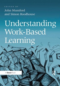 Abbildung von: Understanding Work-Based Learning - Routledge