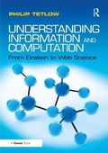 Cover: Understanding Information and Computation - Routledge