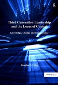 Cover: Third Generation Leadership and the Locus of Control - Routledge