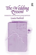 Cover: The Wedding Present - Routledge