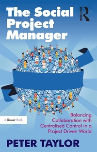 Abbildung von: The Social Project Manager - Routledge
