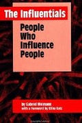 Cover: The Influentials - State University of New York Press