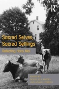 Cover: Sacred Selves, Sacred Settings - Routledge