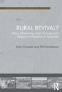 Cover: Rural Revival? - Routledge