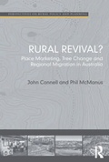 Cover: Rural Revival? - Routledge