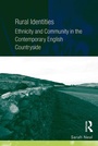 Cover: Rural Identities - Routledge