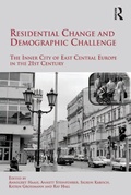 Cover: Residential Change and Demographic Challenge - Routledge
