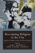 Cover: Rescripting Religion in the City - Routledge