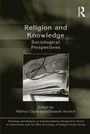 Cover: Religion and Knowledge - Routledge