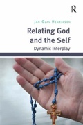 Cover: Relating God and the Self - Routledge