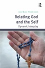 Cover: Relating God and the Self - Routledge