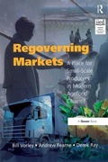 Cover: Regoverning Markets - Routledge