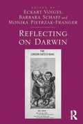 Cover: Reflecting on Darwin - Routledge