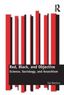 Cover: Red, Black, and Objective - Routledge