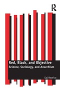 Cover: Red, Black, and Objective - Routledge