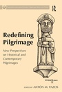 Cover: Redefining Pilgrimage - Routledge