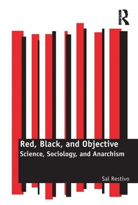 Enlarge image Cover: Red, Black, and Objective - Routledge