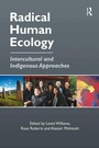 Cover: Radical Human Ecology - Routledge