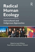 Cover: Radical Human Ecology - Routledge