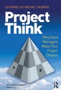 Cover: ProjectThink - Routledge