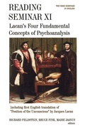 Cover: Reading Seminar XI - State University of New York Press