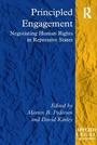 Cover: Principled Engagement - Routledge