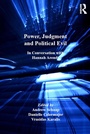 Cover: Power, Judgment and Political Evil - Routledge