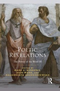 Cover: Poetic Revelations - Routledge