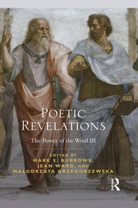 Enlarge image Cover: Poetic Revelations - Routledge