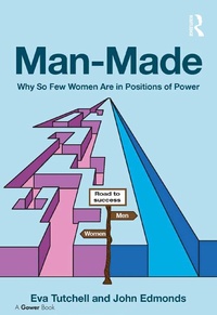 Enlarge image Cover: Man-Made - Routledge
