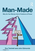 Cover: Man-Made - Routledge