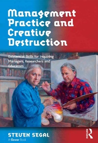 Abbildung von: Management Practice and Creative Destruction - Routledge