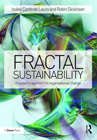 Abbildung von: Fractal Sustainability - Routledge