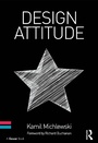 Cover: Design Attitude - Routledge
